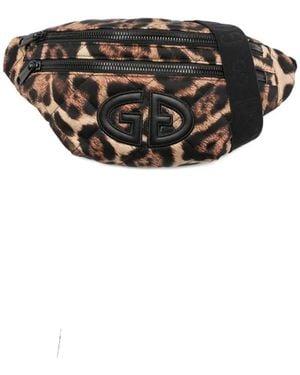 Goldbergh Marsupio Loreana - Marrone