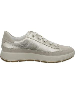 Ara Zapatillas Roma - Gris