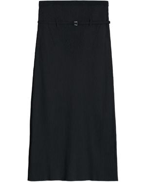 Apparis Falda Judd - Negro
