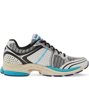 Saucony Progrid Triumph 4 Sneakers - Grün