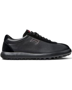 Camper Pelotas Xlf スニーカー - ブラック