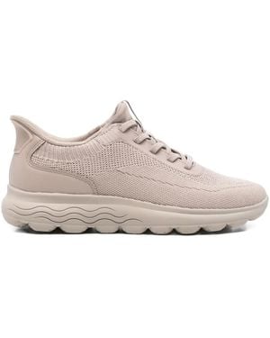 Geox Spherica Sneakers - Pink