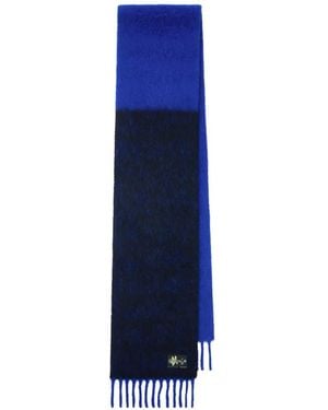 Paul Smith Schal - Blau