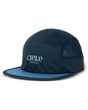 Ciele Athletics Gocap Eq Nouveau Cap - Blue
