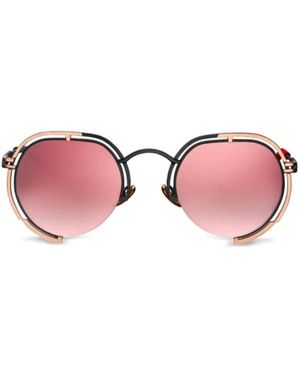 Vysen Eyewear Occhiali Da Sole Panache 4 - Rosa