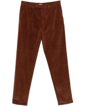 GTA コーデュロイ パンツ - ブラウン