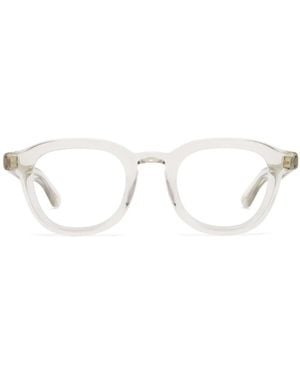 Moscot Gafas con montura redonda - Multicolor