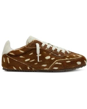 Axel Arigato Daze Runner Trainers - Brown