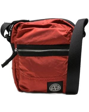 Stone Island Bag - Red