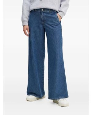 Levi's Xl Chino Performance Cool Jeans - Blauw