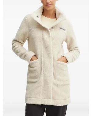 Columbia Panorama Sherpa Jacket - Natural