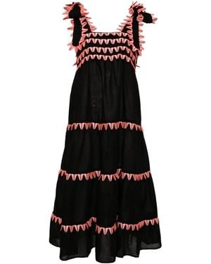 Celiab Robe Kelly - Noir