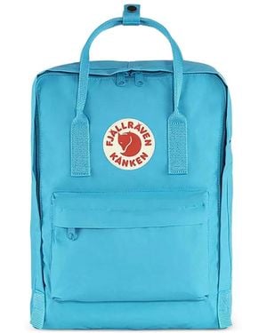 Fjallraven Kanken 16L Backpack - Blue