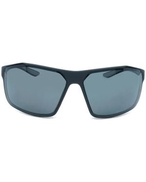 Nike Windstorm Sunglasses - Blue