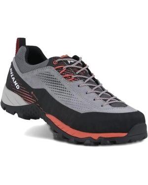 Kayland Trekking Trainers - Black