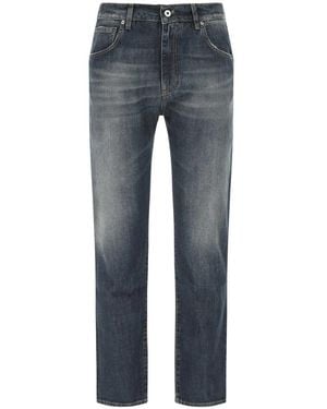 14 Bros Cheswick Jeans - Blau