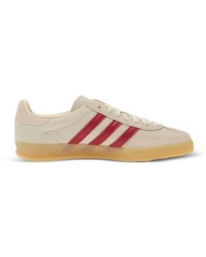 adidas Baskets Gazelle Indoor - Rose