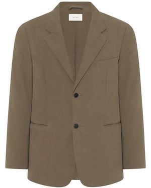 The Row Blazer Ritchie - Verde