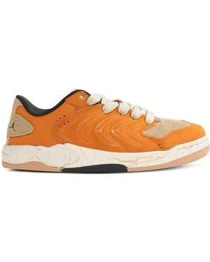 Nike Session Se Sneakers - Orange