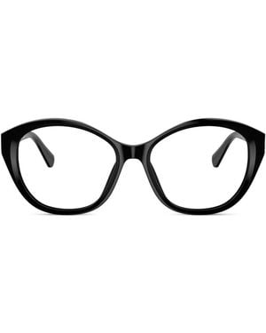 Ralph Lauren Cat-Eye Glasses Frames - Black