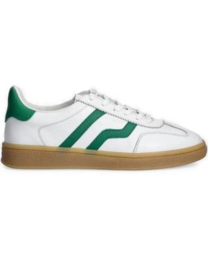 GANT Cuzima Sneakers - Green