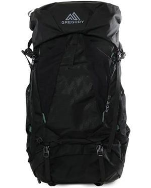 Gregory Sac À Dos Stout 55 - Black