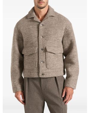 Manière De Voir Aurel - Brown