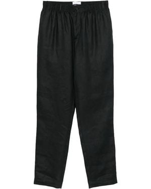 Cellar Door Ciak Tapered-Hose - Schwarz