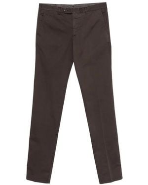 Rota Schmale Hose - Grau