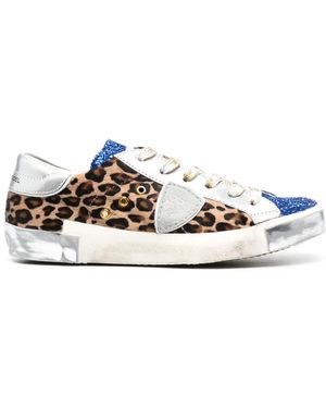 Philippe Model Prsx Sneakers - Weiß