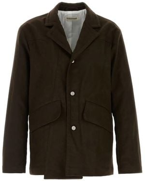 ジャケット・アウター Namacheko 24 Jacket メンズ NAMACHEKO ジャケット | オンラインセールは最大77%オフ