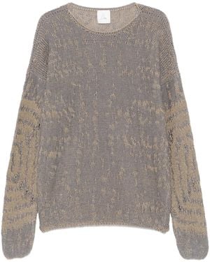 Roa Jersey Vortex - Gris