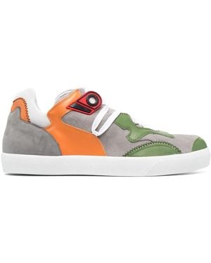 N°21 Baskets Gymnic - Vert