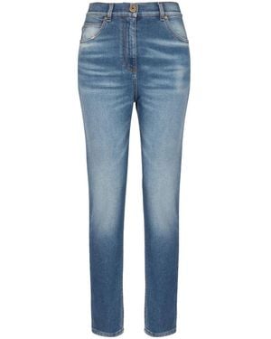 Balmain Skinny Jeans - Blue