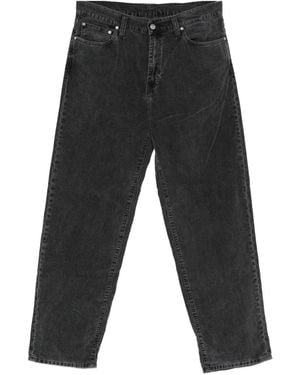 Carhartt Five-Pocket Trousers - Grey