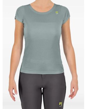 Karpos Loma Evo W T-Shirt - Blue