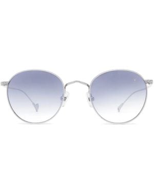 Eyepetizer Jockey Sunglasses - Blue