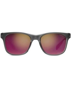 Bollé Gafas De Sol Esteem Con Montura Rectangular - Morado