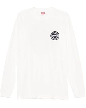 KENZO Gots T-Shirt - White