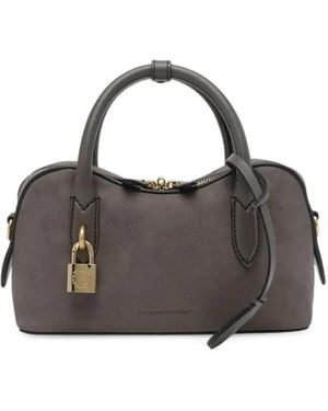 Stella McCartney Ryder Tote Bag - Grey
