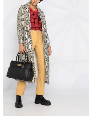 Mulberry Bayswater ハンドバッグ - ブラック