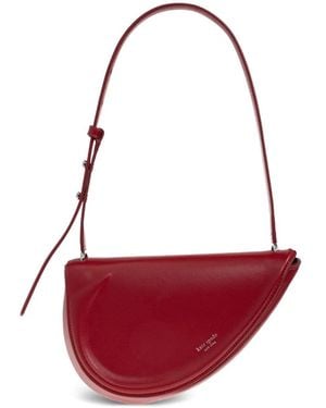 Kate Spade Shoulder Bag "The Spade" - Red