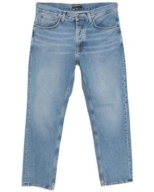 Nudie Jeans Rad Rufus Jeans - Blue