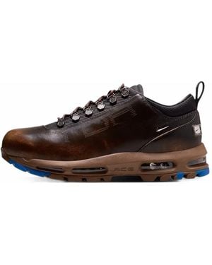 Nike X Taller De Rafa Air Max Goadome Low Sp Sneakers - Braun
