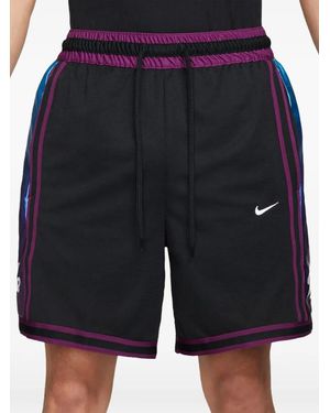 Nike Drawstring Shorts - Blue