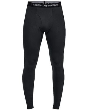 Under Armour Tactical Reactor Leggings - Black