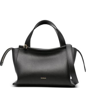 Wandler Ida Tote Bag - Black