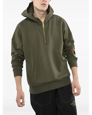 PUMA X Han Kjobenhavn パーカー - グリーン