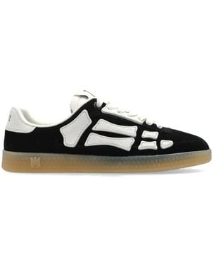 Amiri Sneakers Pacific Bones - Black