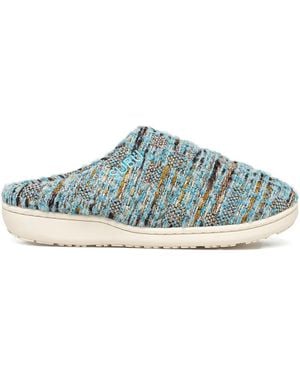 SUBU Chaussons Texturés - Blue